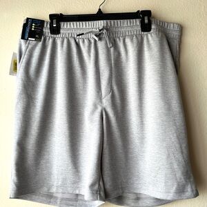 Men's Gray Shorts